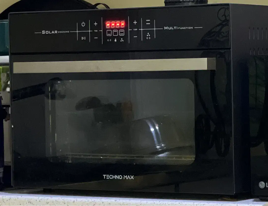 فر تکنومکس|اجاق گاز و لوازم برقی پختوپز|تهران, زعفرانیه|دیوار