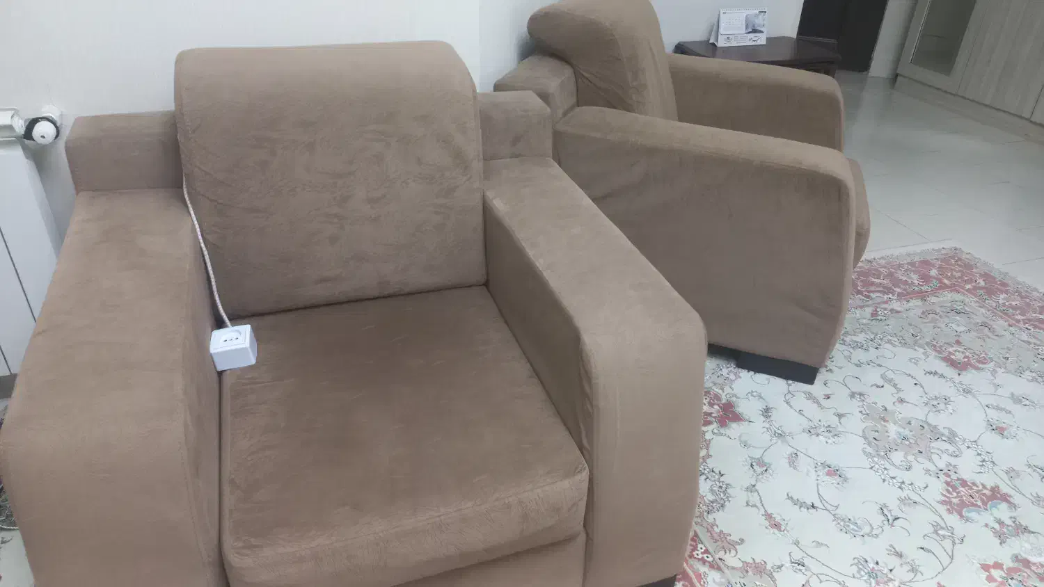 مبل|مبلمان اداری|رشت, کوی مهر|دیوار