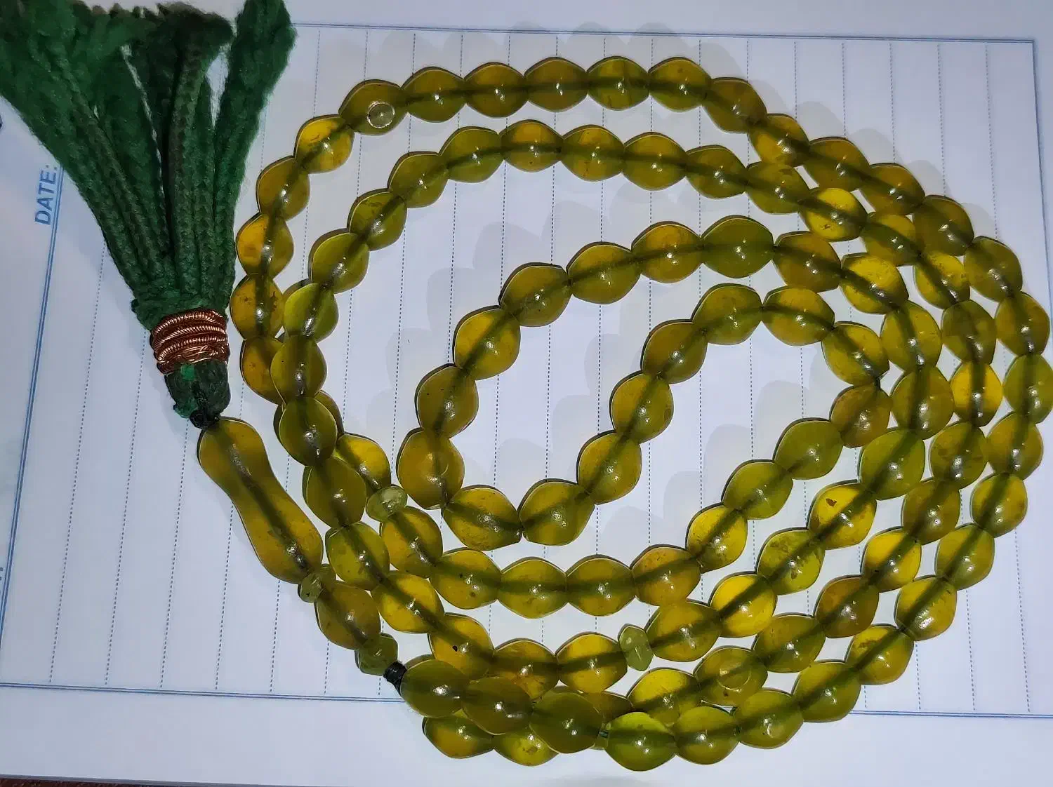 تسبه شاه مقصود افغلنی اصل|کلکسیون اشیاء عتیقه|چناران, |دیوار