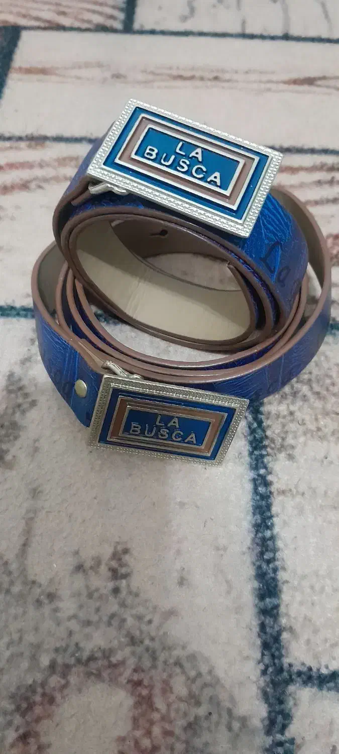 کمربند بچه گانه|کیف، کفش، کمربند|کرج, شهرک بنفشه|دیوار