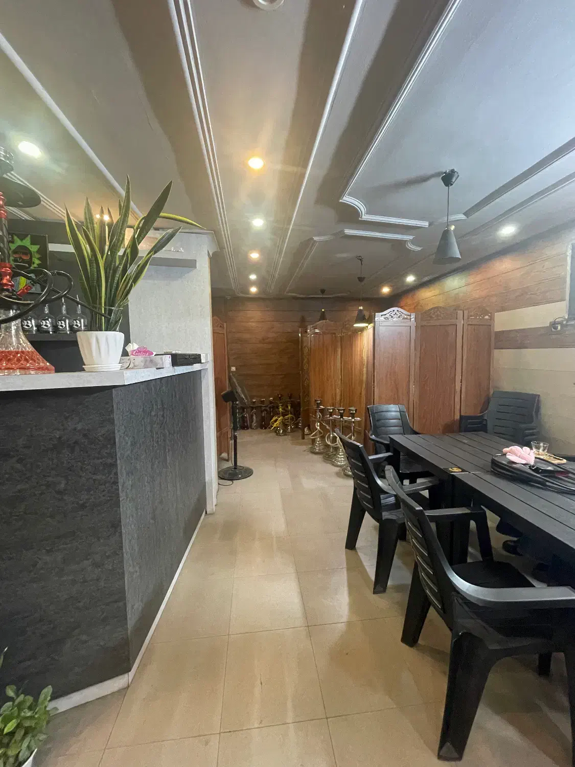 رهن و اجاره مغازه ۷۰ متری/بر اصلی میدان بسیج|اجارهٔ مغازه و غرفه|لاهیجان, کوی خزر|دیوار