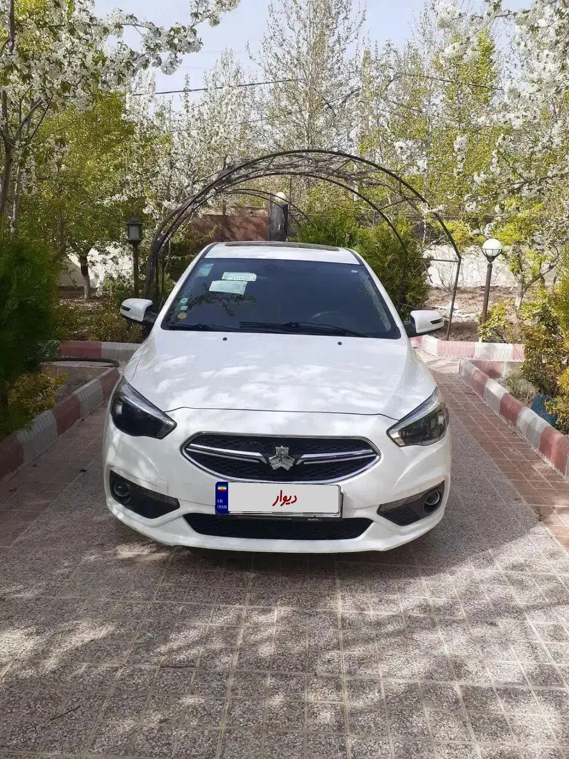 شاهین اتومات|خودرو سواری و وانت|هشتگرد, فاز ۲ مهستان|دیوار