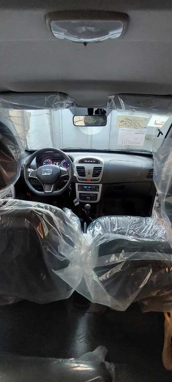 کوییک Rs|خودرو سواری و وانت|کرج, حصارک پایین|دیوار