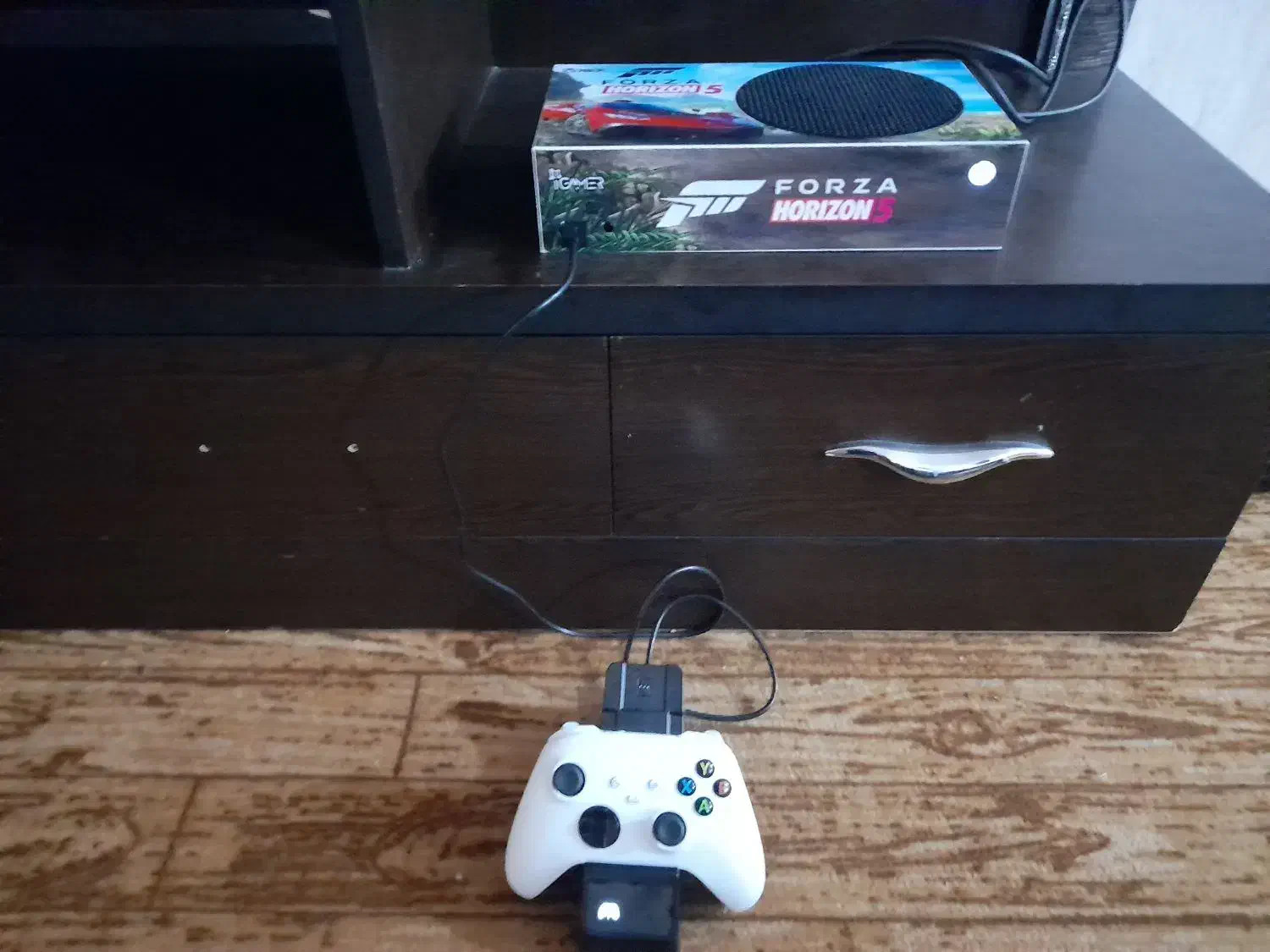 XBOX SERIES S  ایکس باکس سری اس|کنسول، بازی ویدئویی و آنلاین|اهواز, دغاغله|دیوار