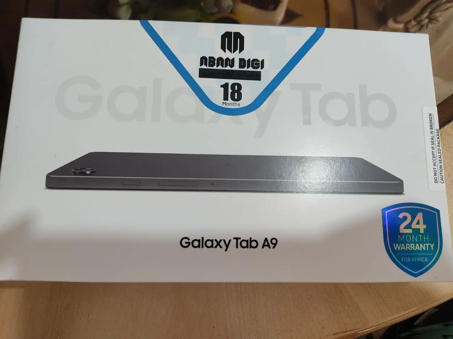 Galaxy Tab A9|تبلت|شهریار, شهریار|دیوار