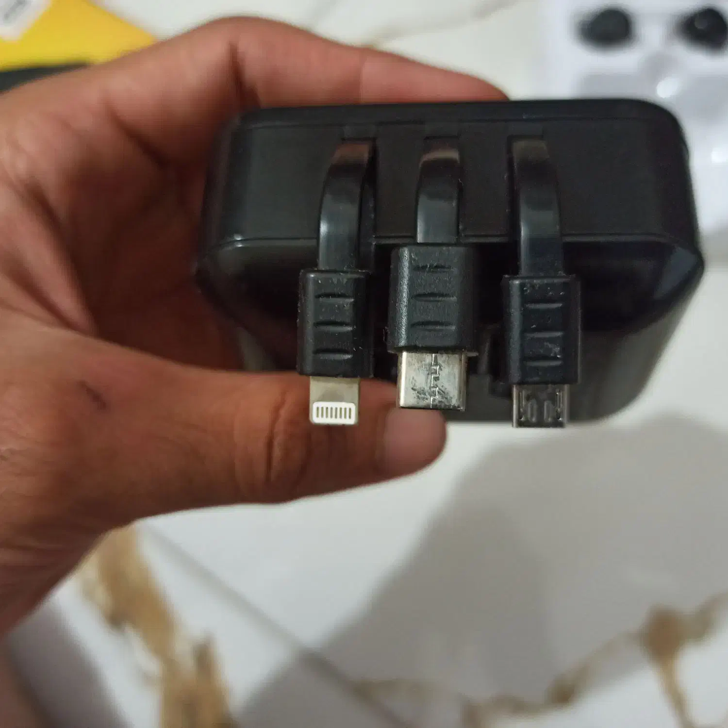 حراجی|لوازم جانبی موبایل و تبلت|گرگان, |دیوار