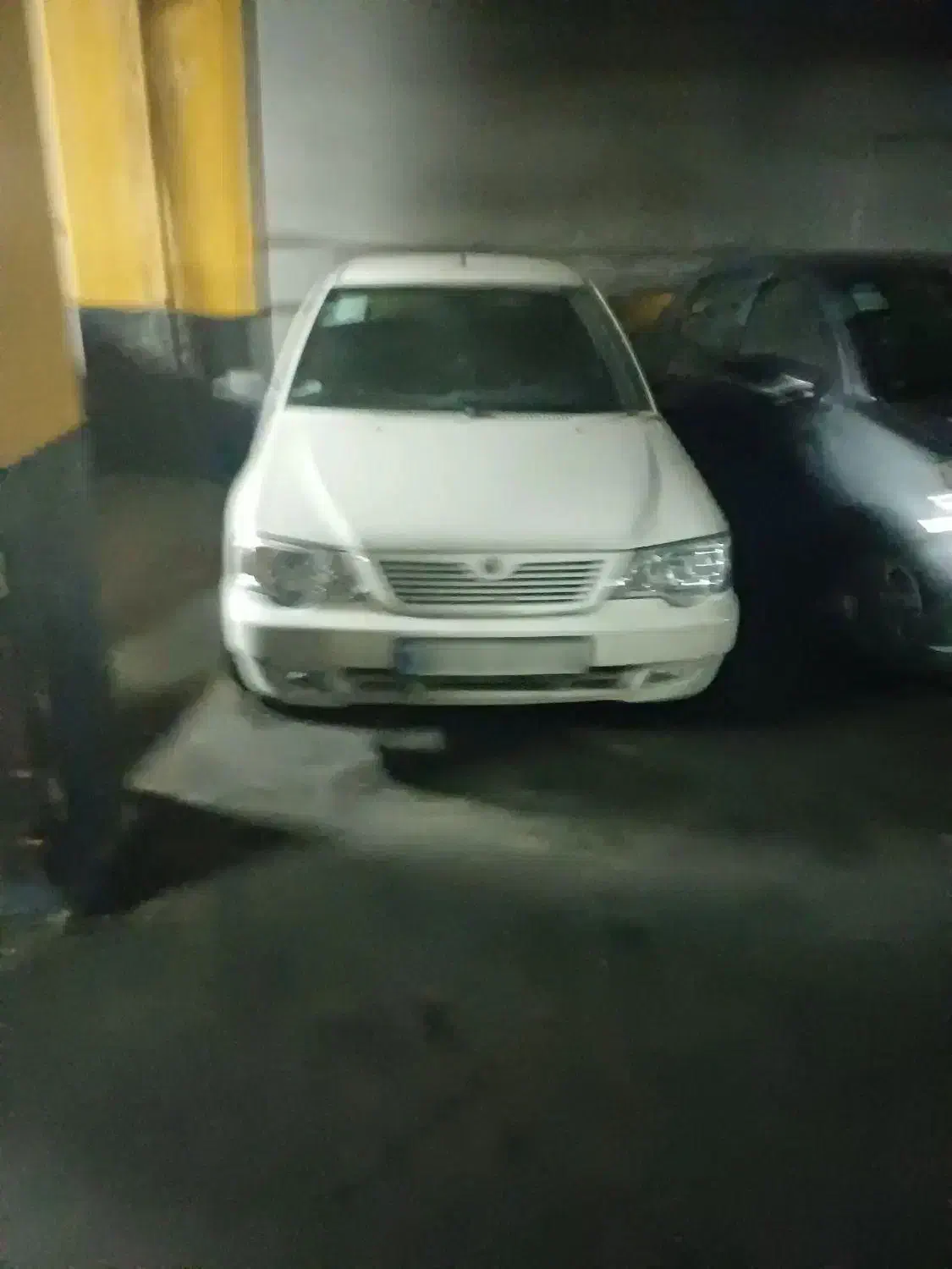 پراید 111|خودرو سواری و وانت|کرمانشاه, |دیوار