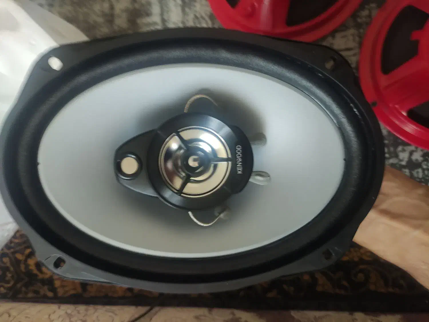 باند|صوتی و تصویری|فردیس, شهرک ناز|دیوار