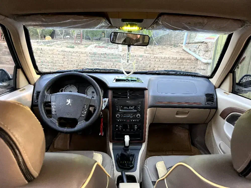 حواله سورن پلاس طرح مادران|خودرو سواری و وانت|بروجرد, |دیوار