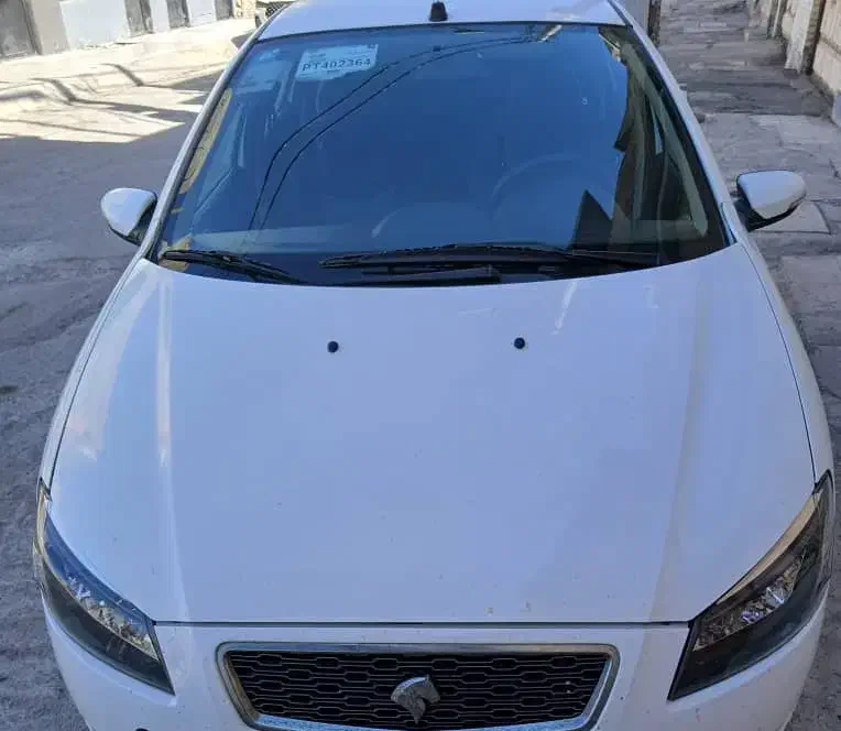 رانا پلاس|خودرو سواری و وانت|بندر ماهشهر, |دیوار