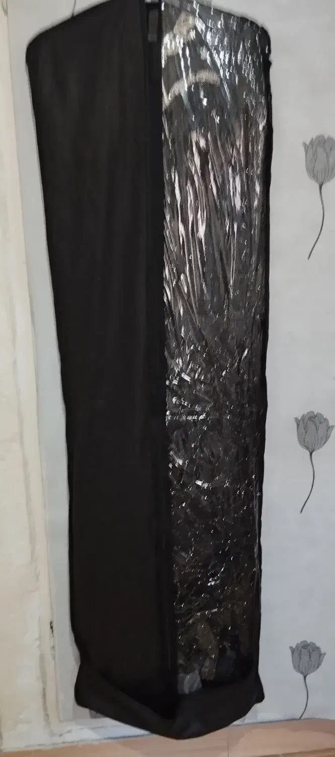 لباس مجلسی زنانه سنگ دوزی شده سایز۴۲|لباس|گلستان (تهران), |دیوار