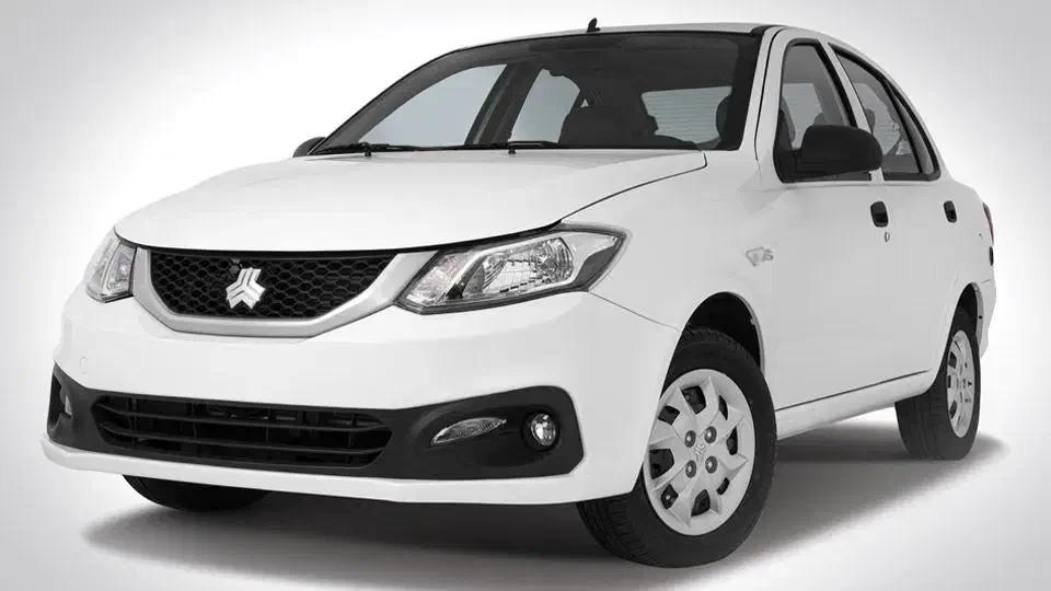 ساینا دوگانه کارخانه ۱۴۰۲|خودرو سواری و وانت|سنندج, |دیوار