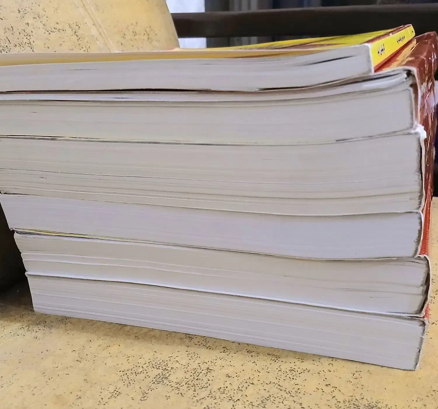 کتابهای کنکور ارشد مدیریت مدرسان شریف|کتاب و مجله آموزشی|تهران, مجیدیه|دیوار