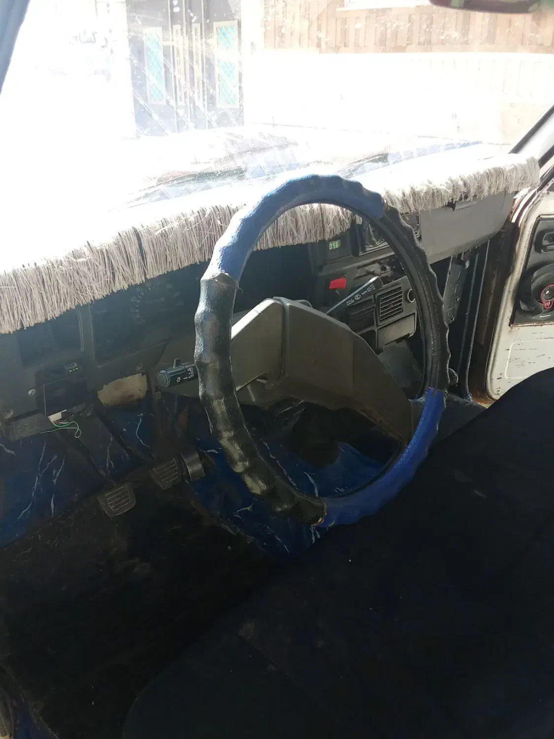 فروش نیسان|خودرو سواری و وانت|فریدونشهر, |دیوار