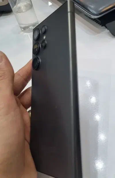 S24 ultra|موبایل|تیران, |دیوار