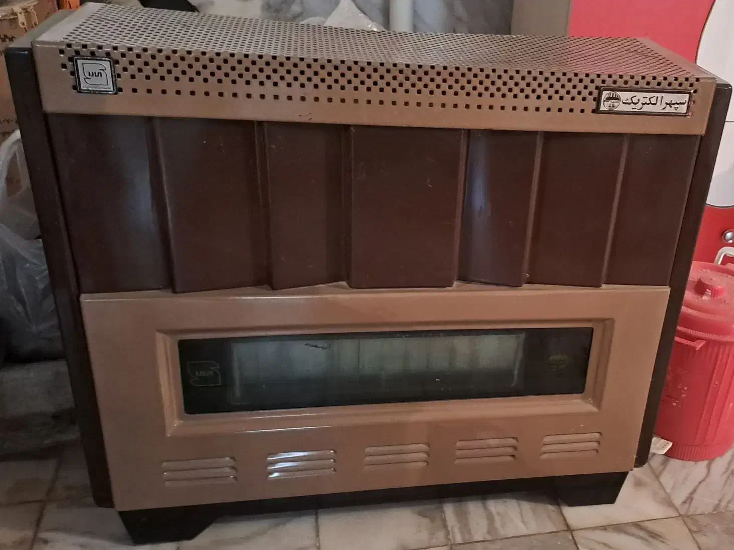 بخاری|بخاری، هیتر، شومینه|اراک, |دیوار