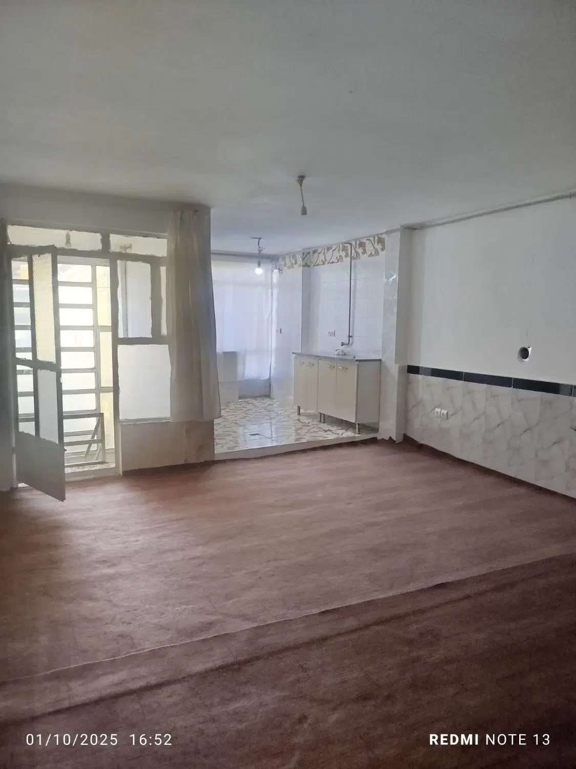 خانه دوبلکس نایسر|فروش خانه و ویلا|سنندج, |دیوار