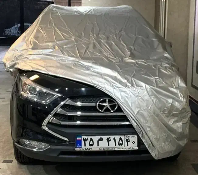 روکش UV دار خودرو ضداب چادر ماشین خودرو|قطعات یدکی و لوازم جانبی|تهران, نیروی هوایی (پیروزی)|دیوار