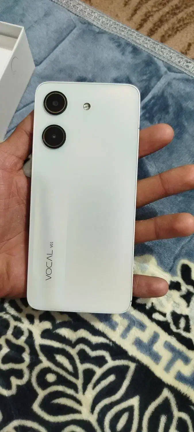 وکال01|موبایل|مشهد, الهیه|دیوار