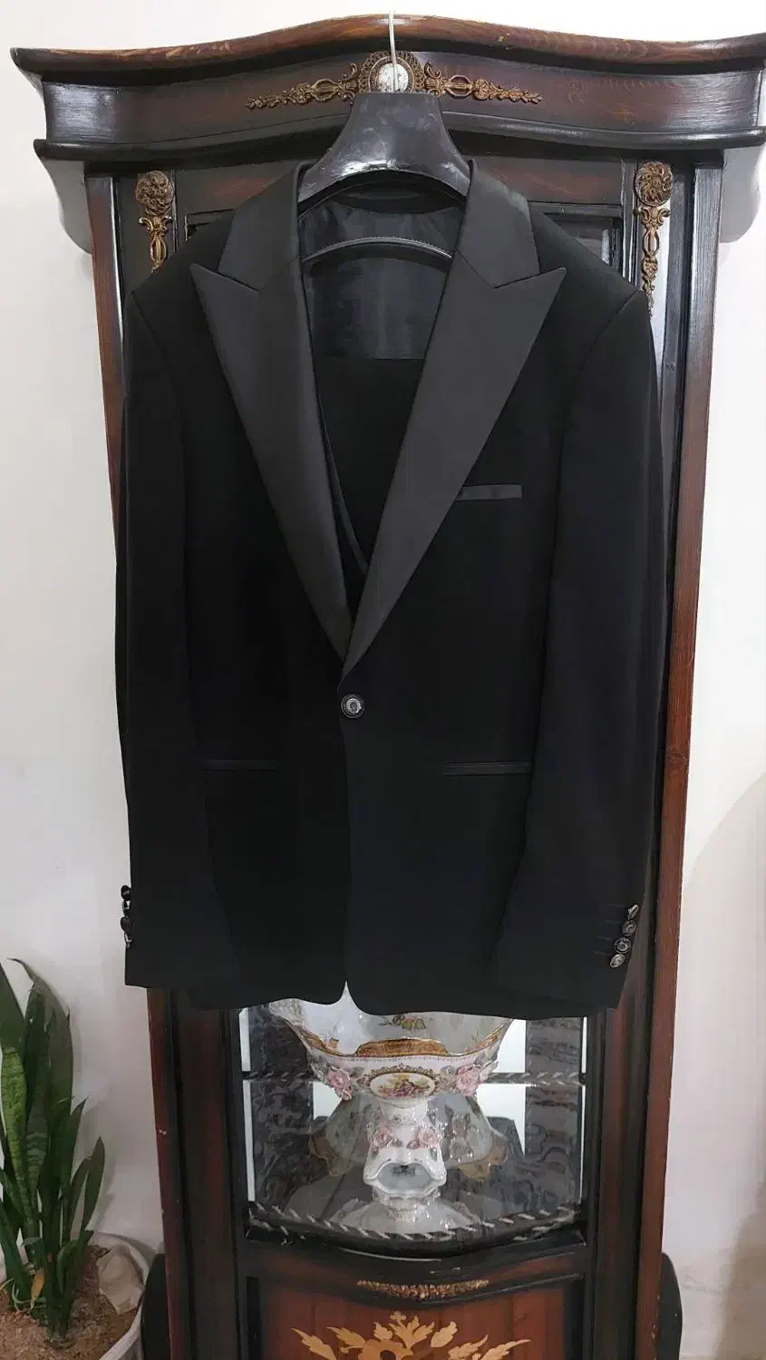 کت شلوار مردانه|لباس|مشهد, طبرسی شمالی|دیوار