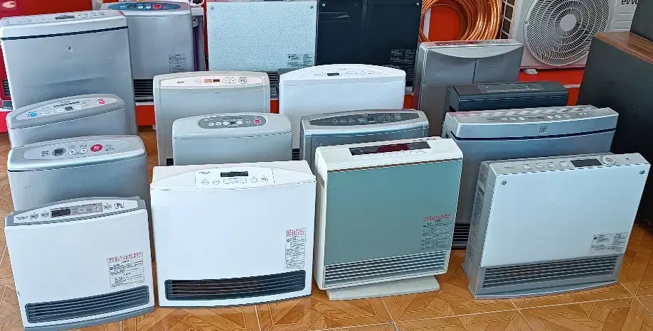 بخاری بدون دودکش ژاپنی|بخاری، هیتر، شومینه|لردگان, |دیوار