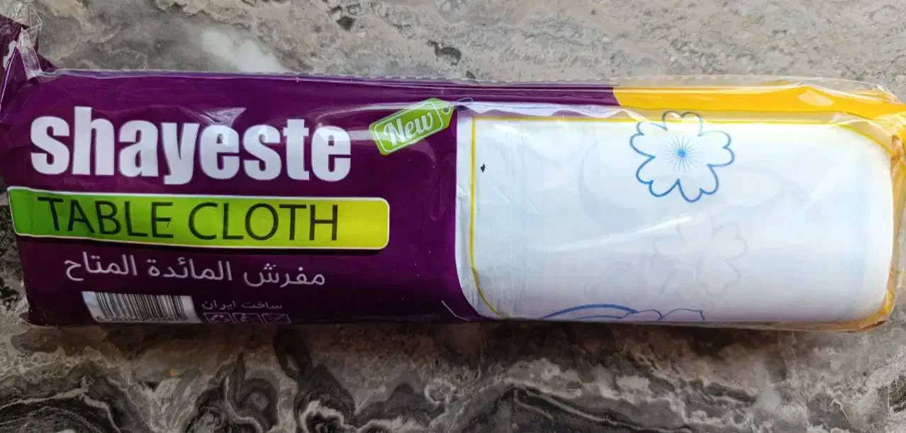 سفره جنس خوب شایسته|ظروف نگهدارنده، پلاستیکی، یک‌بارمصرف|تهران, تاکسیرانی|دیوار