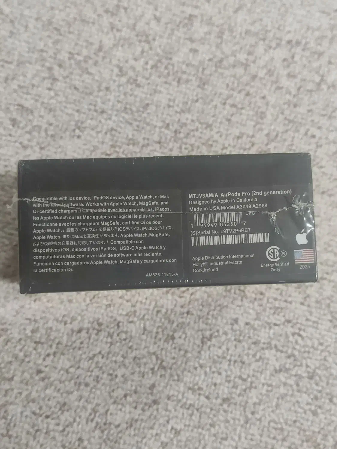 ایرپاد|لوازم جانبی موبایل و تبلت|ایلام, |دیوار