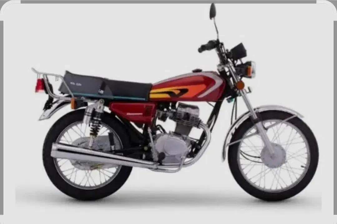 موتور|موتورسیکلت|صدرا-فارس, فاز ۱|دیوار