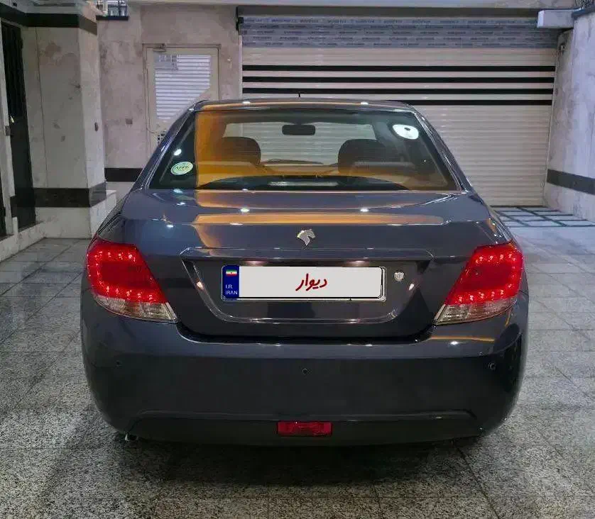 دنا مدل ۱۴۰۰|خودرو سواری و وانت|تهران, خواجه نصیر طوسی|دیوار