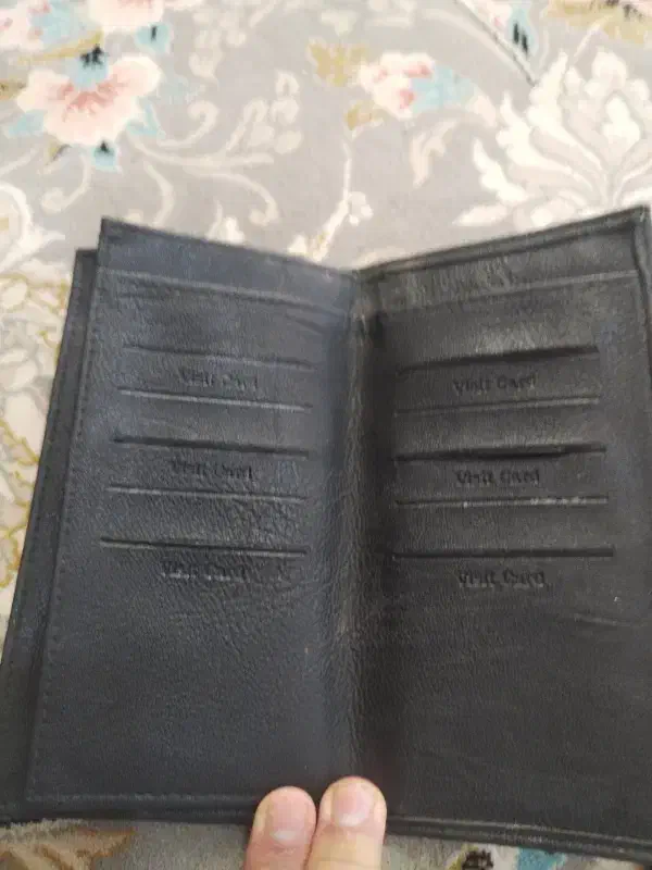 کیف پول|کیف، کفش، کمربند|بیرجند, |دیوار