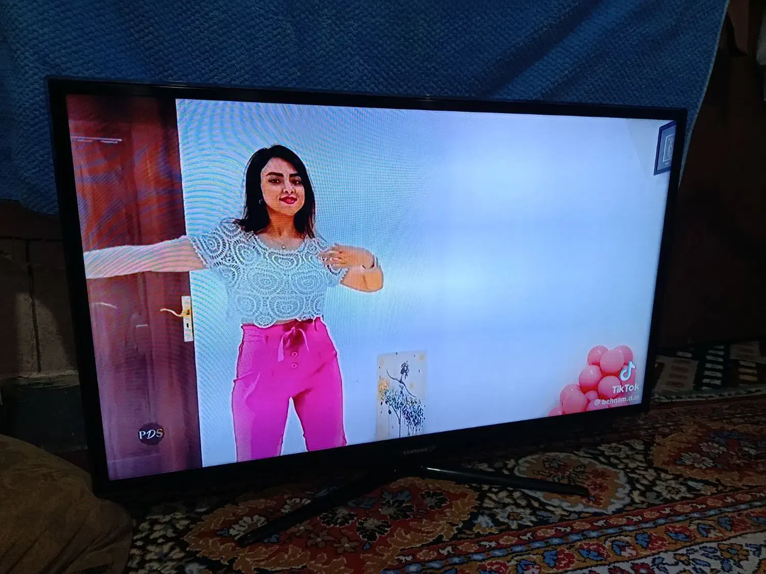 سامسونگ-الجی|تلویزیون و پروژکتور|زاهدان, |دیوار