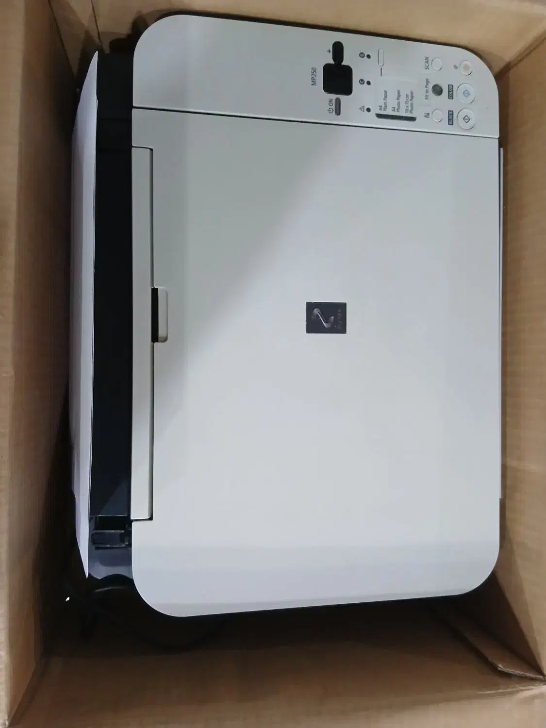 پرینتر کانن ژاپنی|پرینتر، اسکنر، کپی، فکس|قم, کیوانفر|دیوار