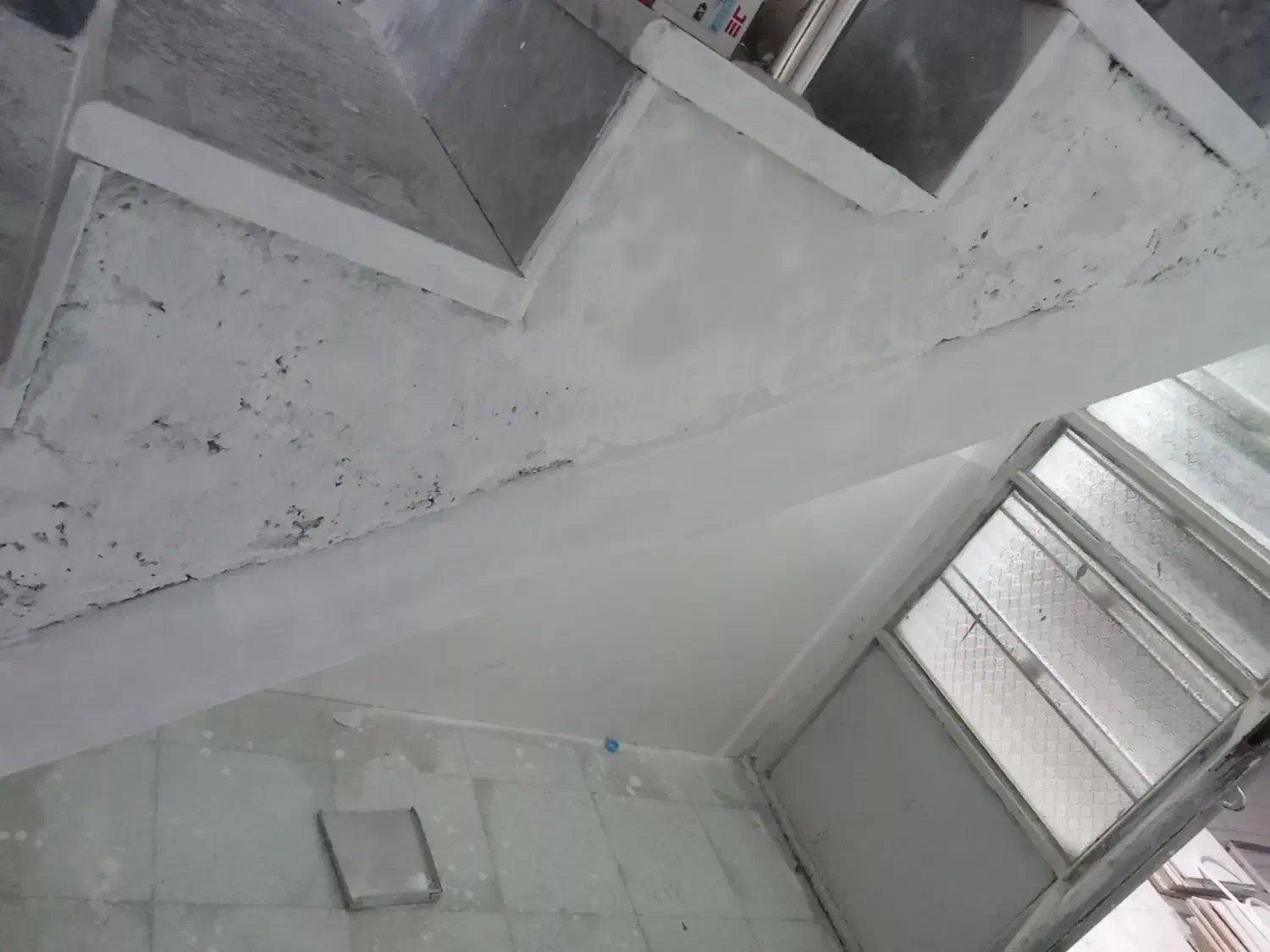 نقاشی ساختمان با بهترین قیمت با بهترین کیفیت|خدمات پیشه و مهارت|مرودشت, پشت سایپا|دیوار