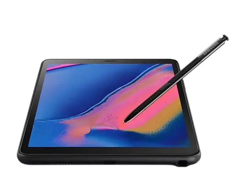 تبلت سامسونگ 2019 Galaxy Tab A با S Pen  مدل P205|تبلت|زاهدان, |دیوار