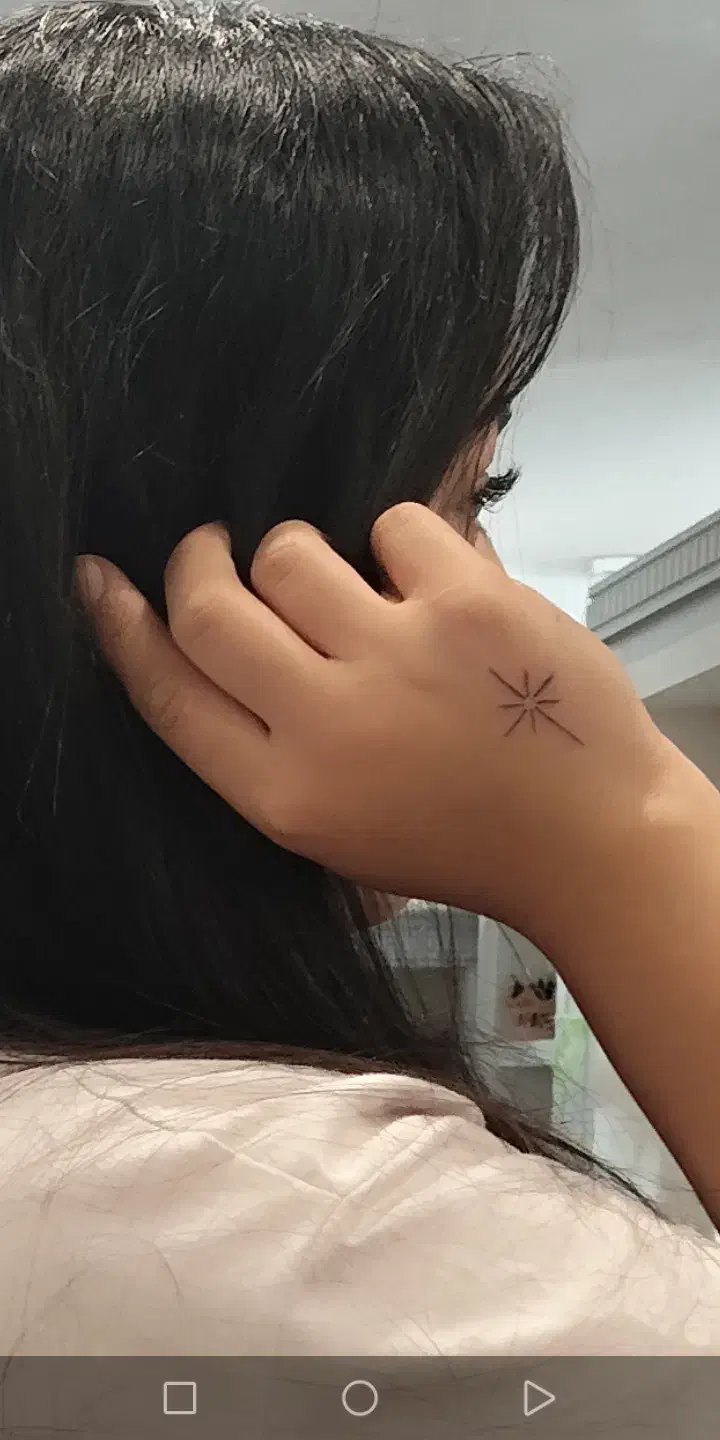 تتو|خدمات آرایشگری و زیبایی|مشهد, هنرور|دیوار