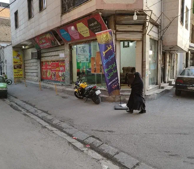 مغازه فروشی تجاری عدم خلاف|فروش مغازه و غرفه|پاکدشت, پاکدشت (مامازند)|دیوار