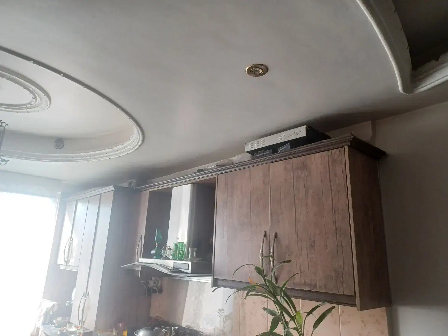 کابینت دیواری و هود|آبچکان و نظمدهنده ظروف|تهران, افسریه جنوبی|دیوار