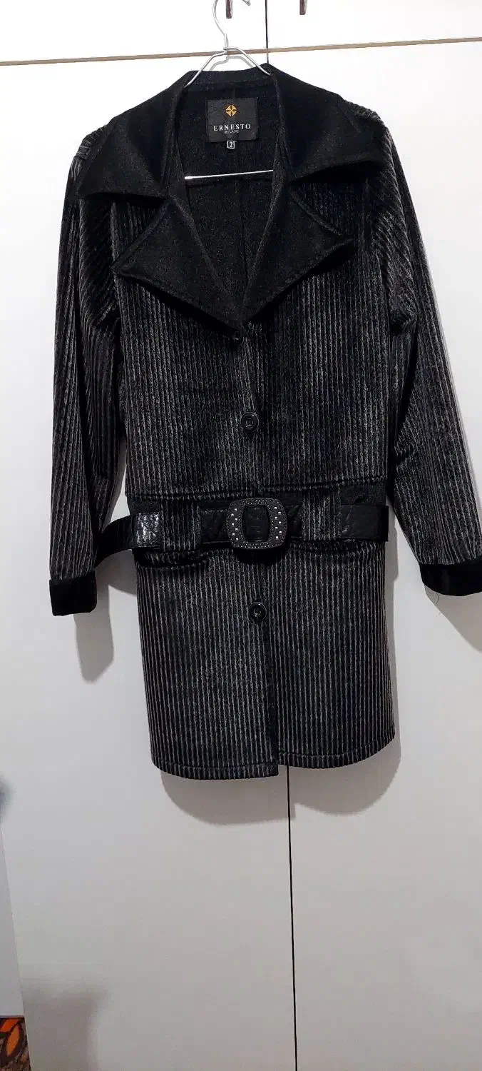 کاپشن و پالتو|لباس|تبریز, |دیوار