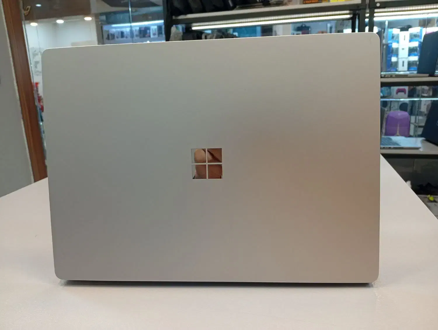 Surface Laptop AMD Ryzen 5نسل ۱۱ رم 16 SSD 512|رایانه همراه|مشهد, استاد یوسفی (شهرک غرب)|دیوار