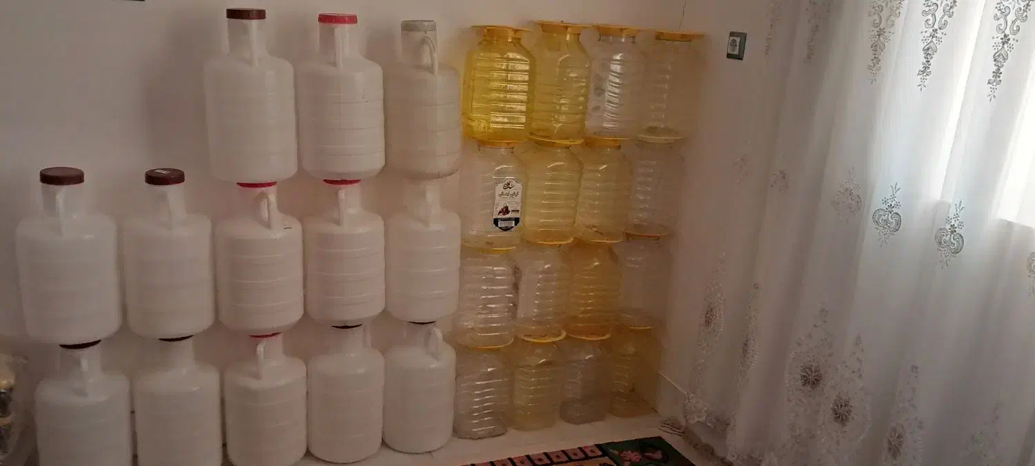 دبه ترشی|فروشگاه و مغازه|خرمشهر, |دیوار