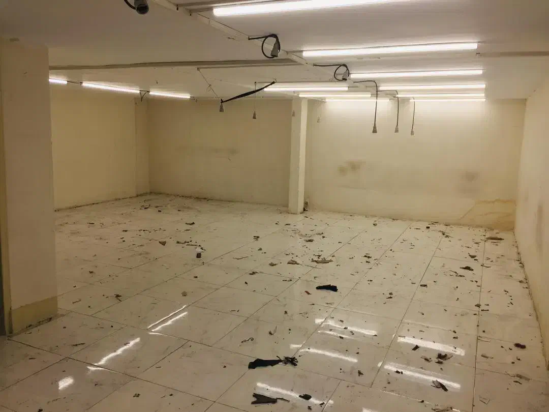 انبار ۱۵۰ متری|اجارهٔ دفتر صنعتی، کشاورزی، تجاری|تهران, جوادیه تهرانپارس|دیوار