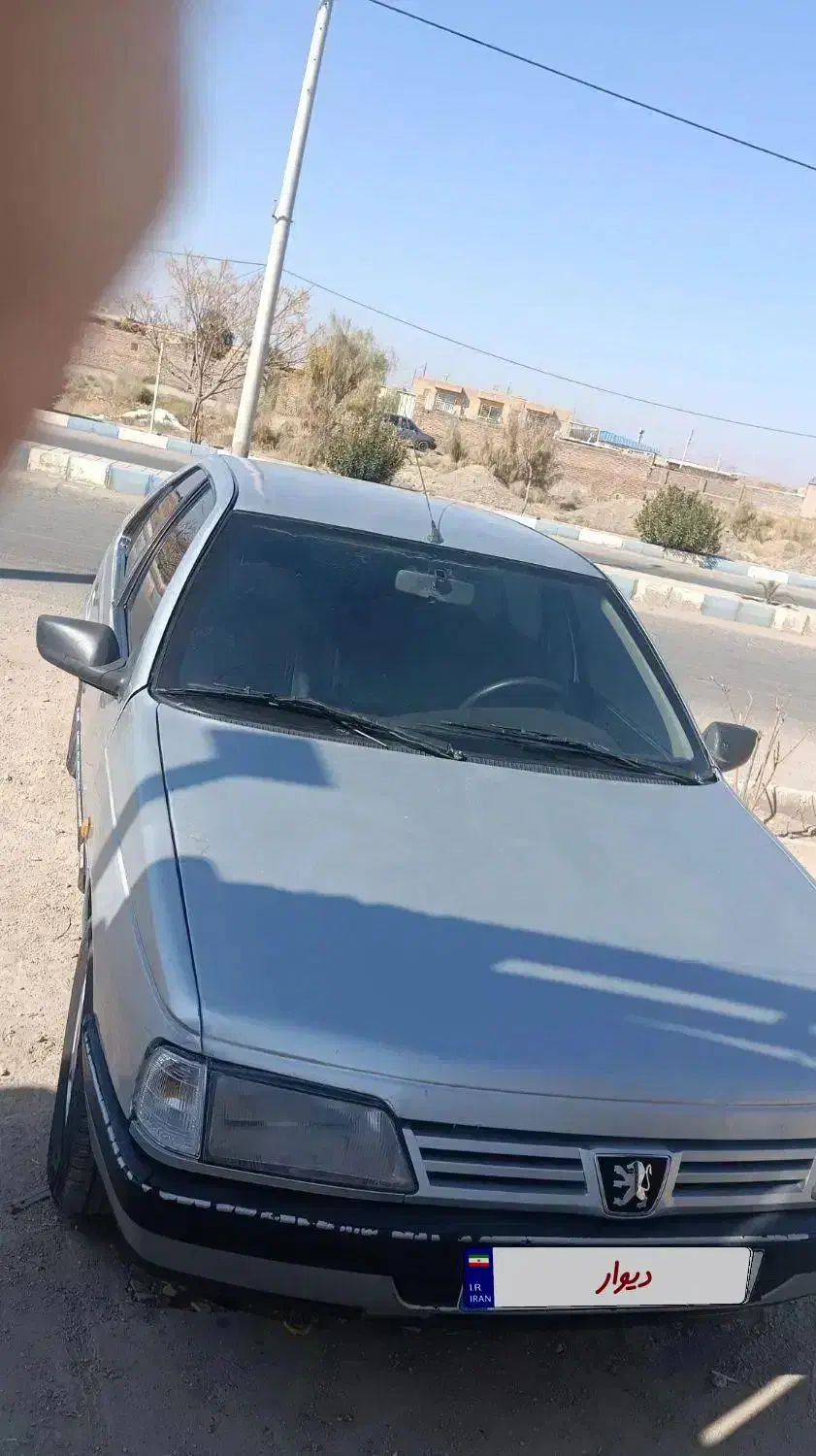 پژو85|خودرو سواری و وانت|زرند, |دیوار