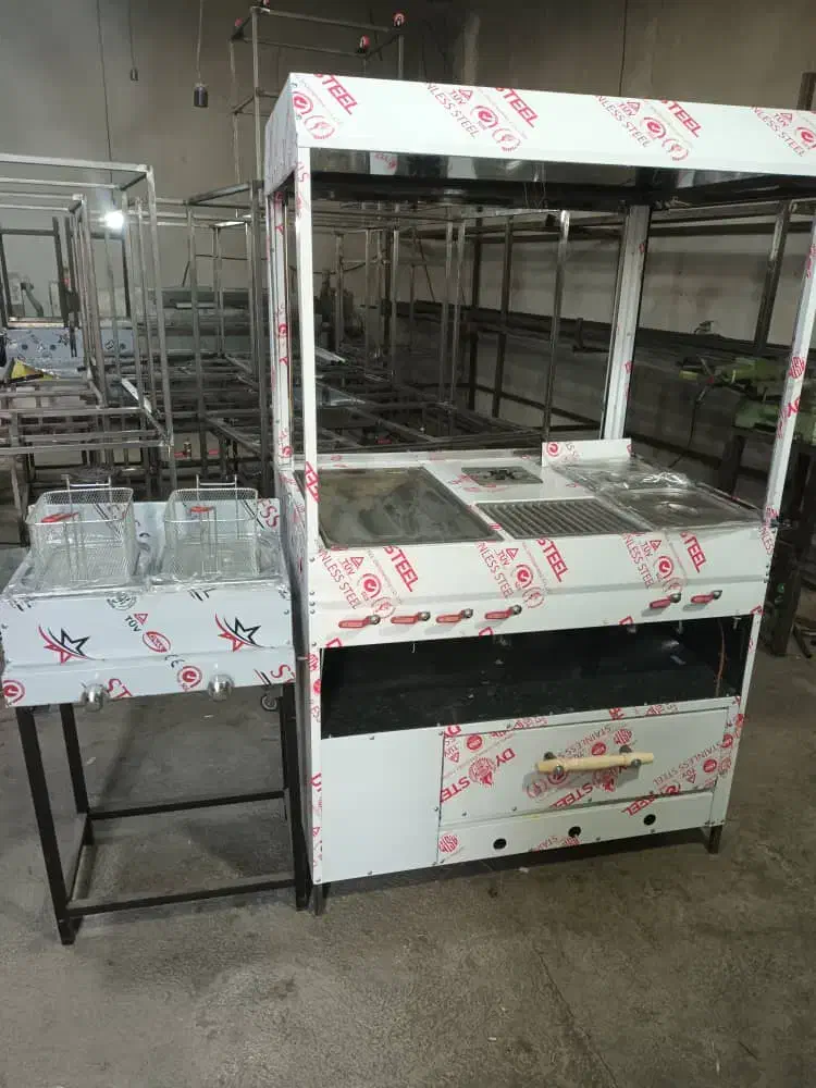 ذرت مکزیکی و فر ساندویچی|کافی‌شاپ و رستوران|شهریار, شهریار|دیوار