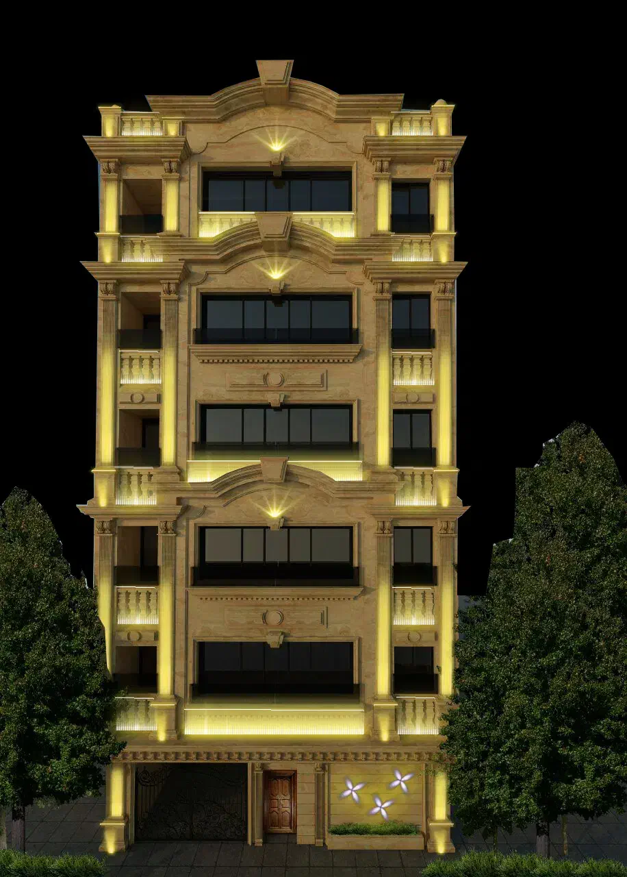 ۹۵ متری ، امامت|پیشفروش املاک|بندرعباس, |دیوار