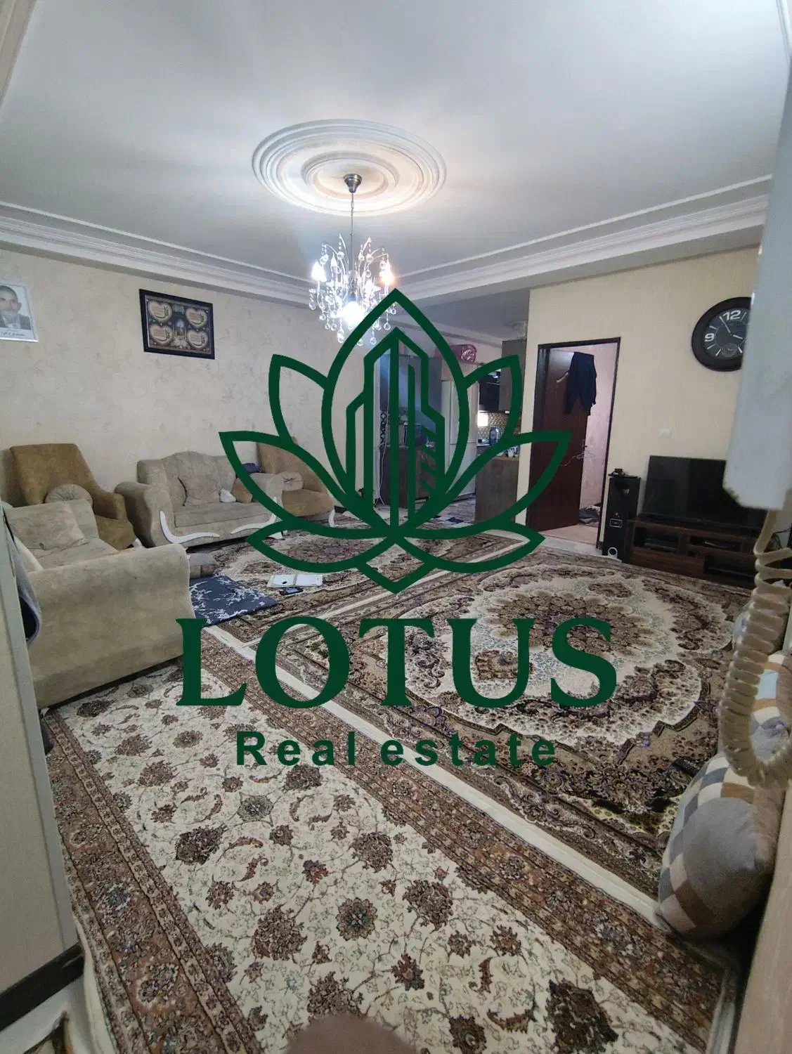 75متر سند تک برگ|فروش آپارتمان|بومهن, |دیوار