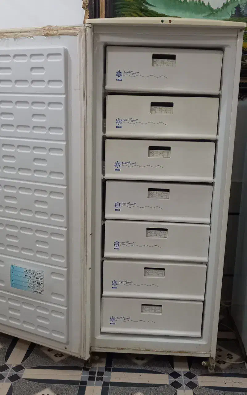 فریزر و باند|سیستم صوتی خانگی|فردوس (خراسان), |دیوار