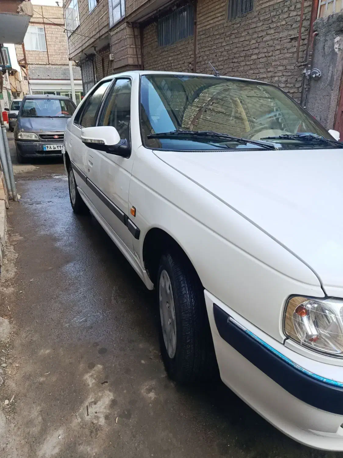 پارس ۱۴۰۰|خودرو سواری و وانت|مشهد, امیرآباد|دیوار