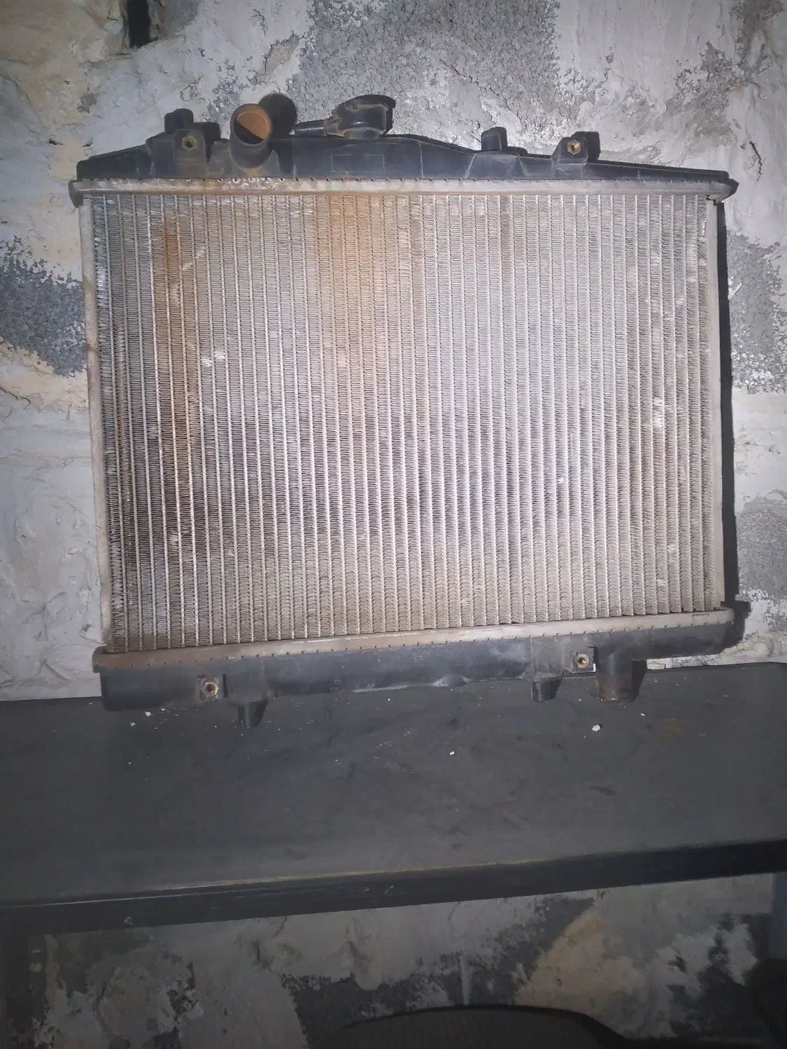 رادیاتور تیبا|قطعات یدکی و لوازم جانبی|تهران, نارمک|دیوار