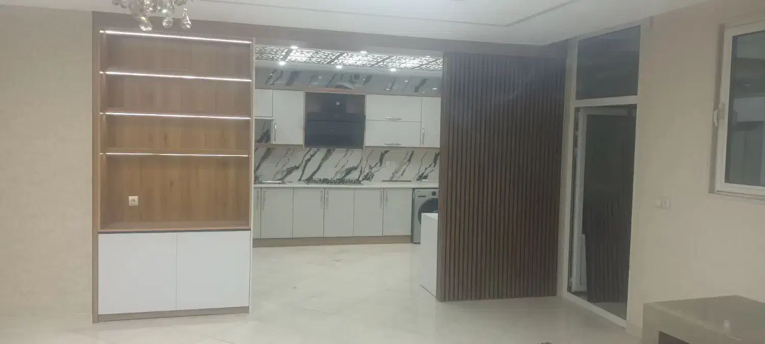 اجرای و فروش کابینت،کمدیواری کاغذدیواری کناف قرنیز|جاکفشی، کمد، دراور|شهرکرد, |دیوار