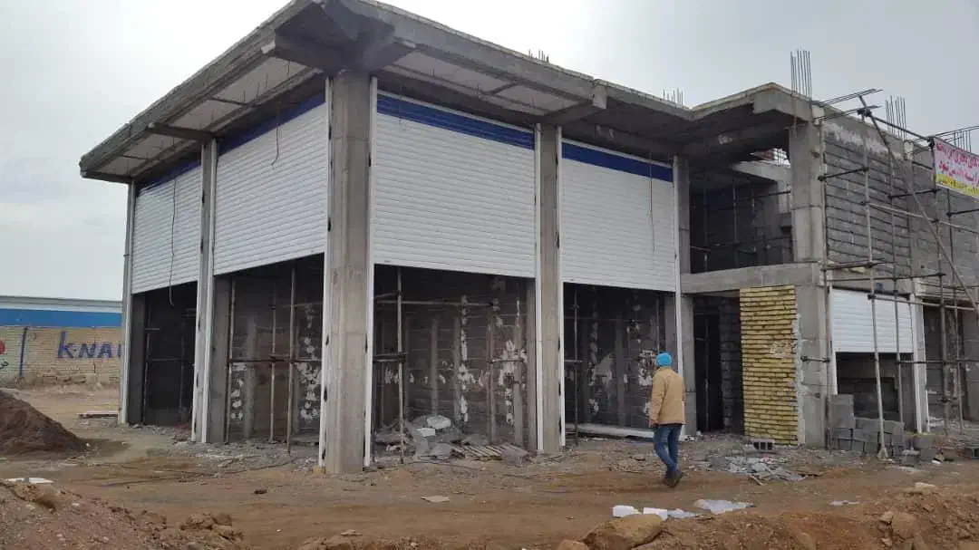 کرکره برقی|خدمات پیشه و مهارت|سنندج, |دیوار